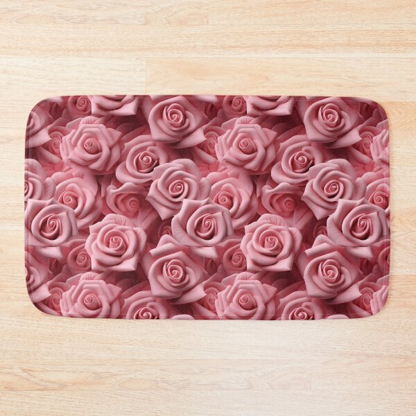 Item preview, Pink Roses in 3D designed and sold by hmb-20.