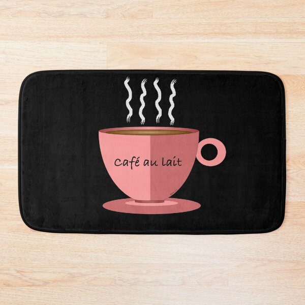 Item preview, Cafe au Lait designed and sold by ljdizigns.