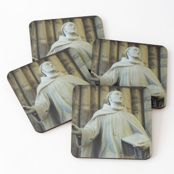Item preview, Mystic Light: The Legacy of Joannes A Ruysbroeck designed and sold by NatureSouvenirs.