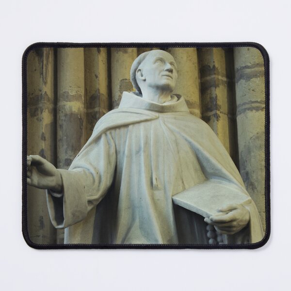 Item preview, Mystic Light: The Legacy of Joannes A Ruysbroeck designed and sold by NatureSouvenirs.