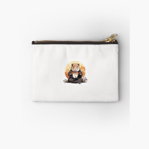 Item preview, Ccc3c_Zen Hamster_02 designed and sold by CritterCuties.
