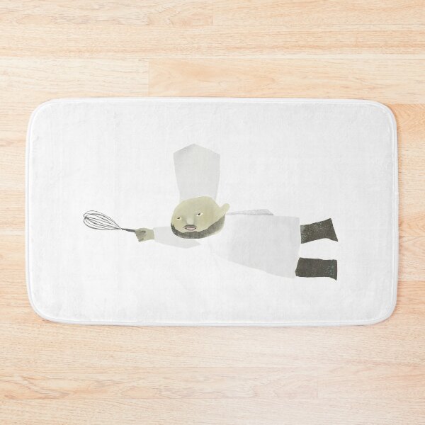 Item preview, Flying baker designed and sold by euimoon.