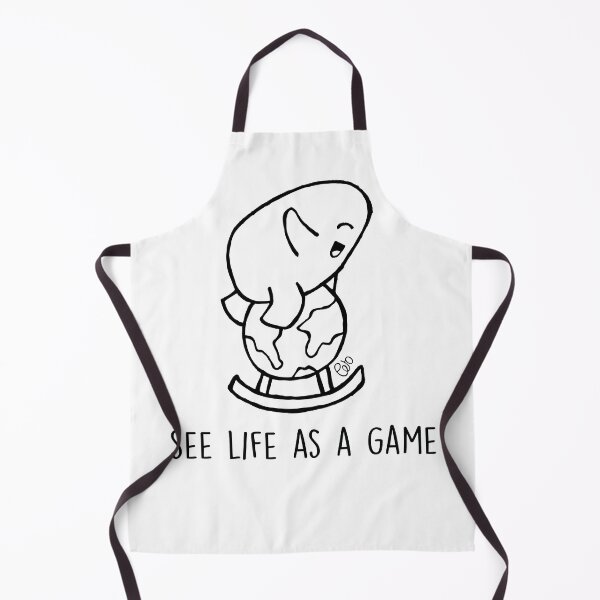 Item preview, the game of life designed and sold by Petope Ilustra.