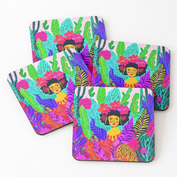 Item preview, Naif Garden designed and sold by Rebecca Agra.