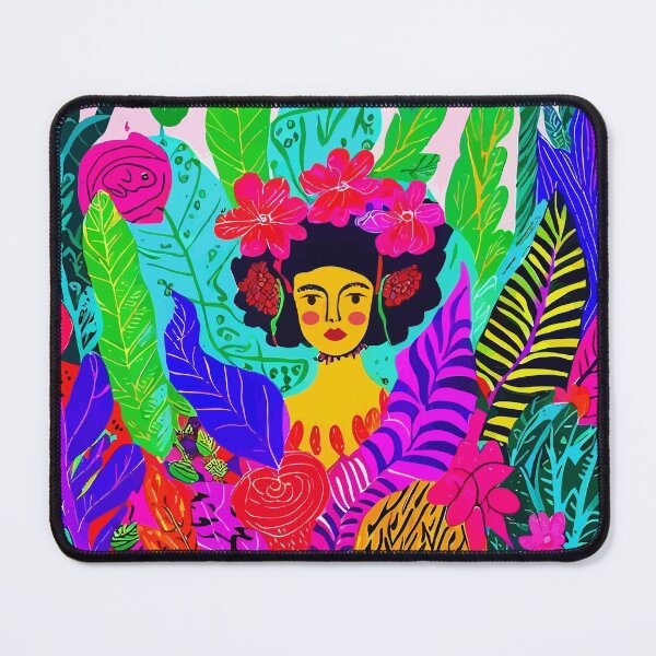 Item preview, Naif Garden designed and sold by Rebecca Agra.