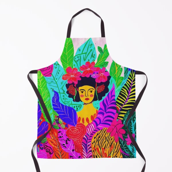 Item preview, Naif Garden designed and sold by Rebecca Agra.
