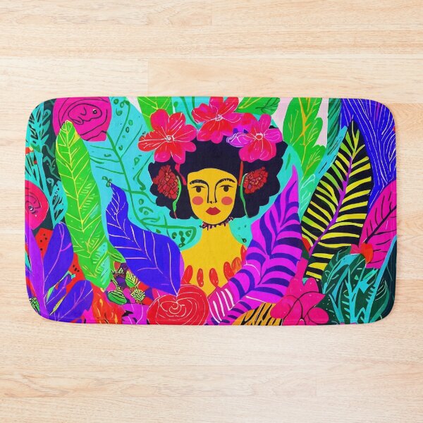 Item preview, Naif Garden designed and sold by Rebecca Agra.