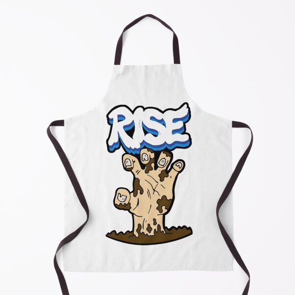Item preview, RISE FROM YOUR GRAVE! designed and sold by LaloSoda.