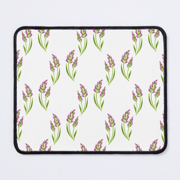 Item preview, Dancing flowers designed and sold by TillaCrowne.