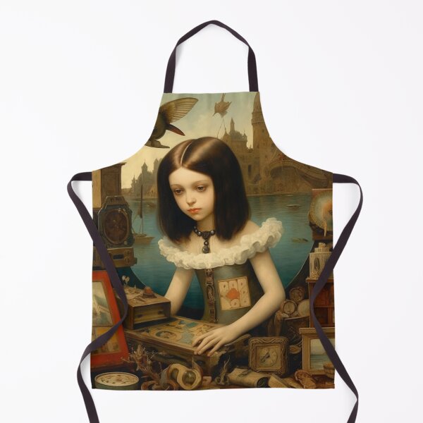 Item preview, Oddities designed and sold by LadybellVintage.