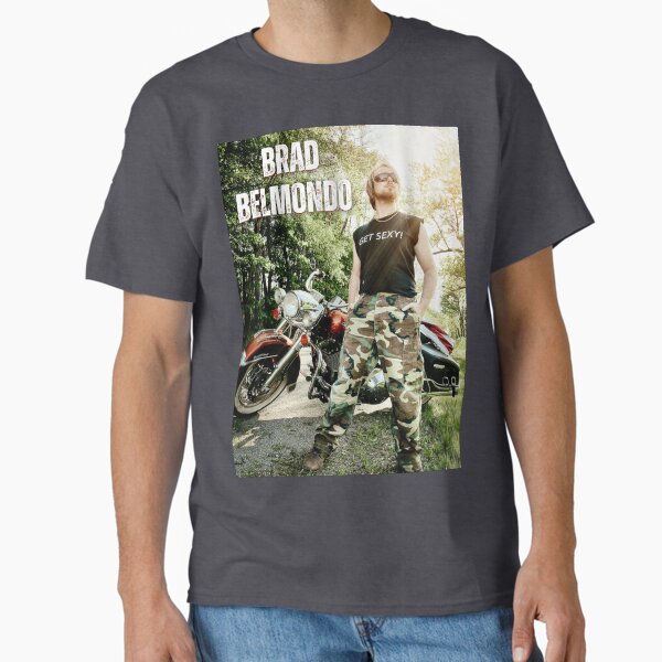 Classic T-Shirt