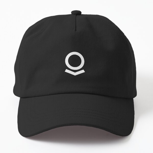 Aperçu de l'œuvre Petit logo Palantir PLTR créée et vendue par PLTRfans.