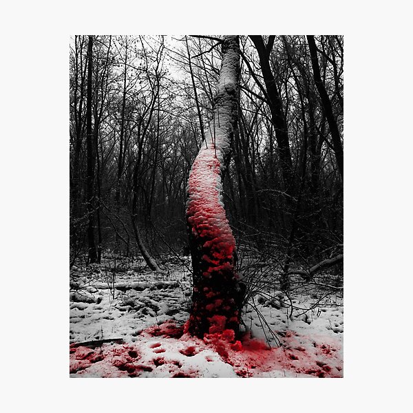 Item preview, Horror.. designed and sold by antithesisw.