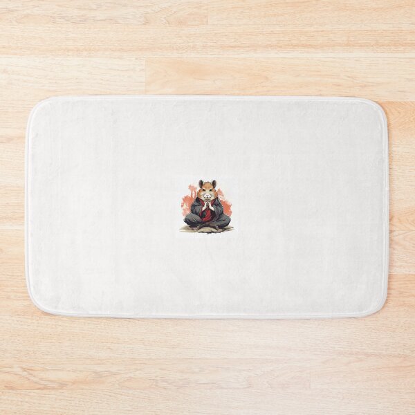 Item preview, Ccc3c_Zen Hamster_13 designed and sold by CritterCuties.