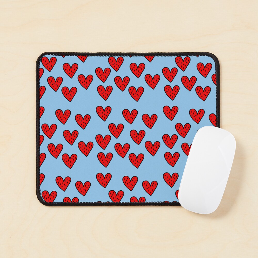 Item preview, Mouse Pad designed and sold by RickshawDuck.