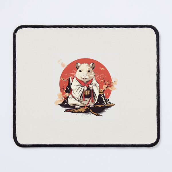 Item preview, Ccc3c_Zen Hamster_14 designed and sold by CritterCuties.