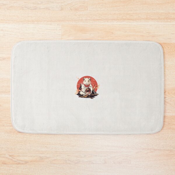 Item preview, Ccc3c_Zen Hamster_14 designed and sold by CritterCuties.