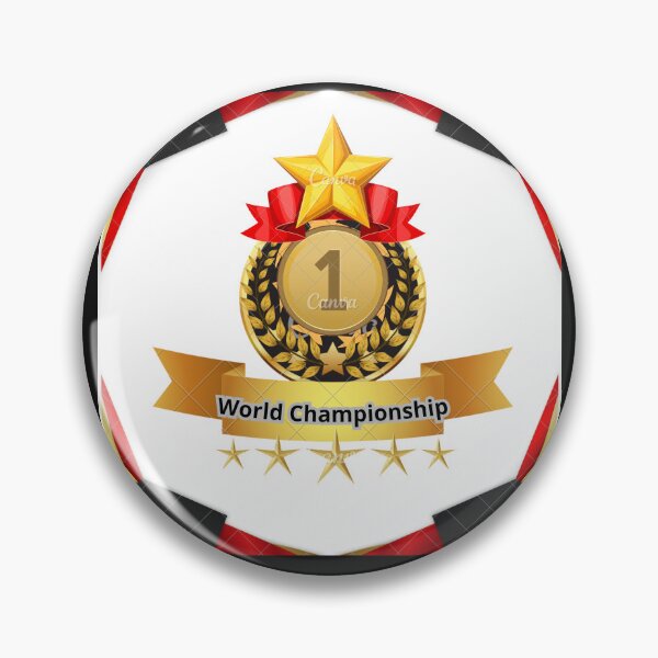 Item preview, World Championship designed and sold by Adamfs74.