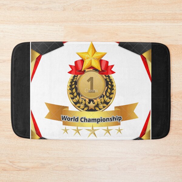 Item preview, World Championship designed and sold by Adamfs74.