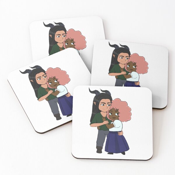 Item preview, Fallon & Cin by @itskraftsbyk designed and sold by KimberlyLemming.