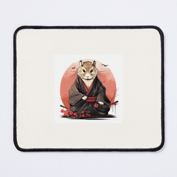 Item preview, Ccc3c_Zen Hamster_16 designed and sold by CritterCuties.