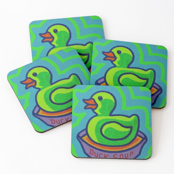 Item preview, Duck Soup designed and sold by Johnnie55.