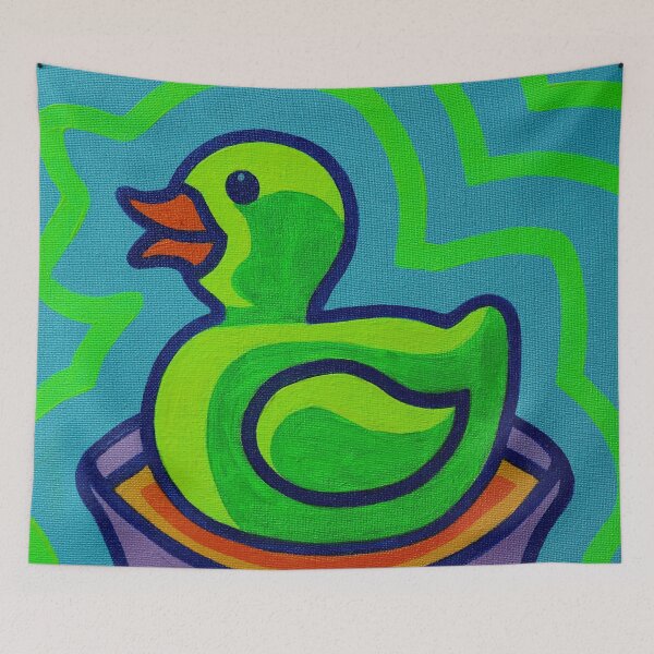 Item preview, Duck Soup designed and sold by Johnnie55.