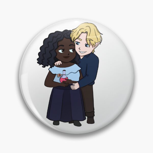 Item preview, Brie & Felix by @itskraftsbyk designed and sold by KimberlyLemming.