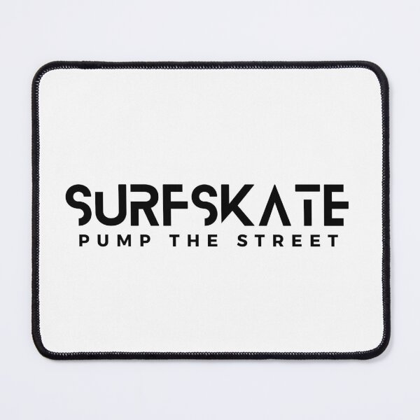 Item preview, Surfskate urban coast wear for Surfskaters - black designed and sold by SimplePlain.