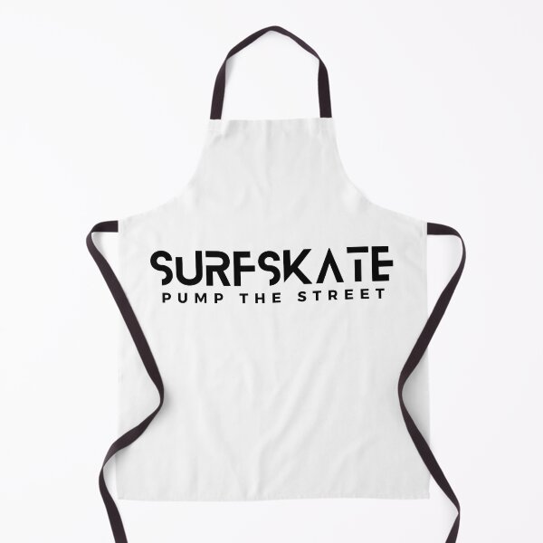 Item preview, Surfskate urban coast wear for Surfskaters - black designed and sold by SimplePlain.