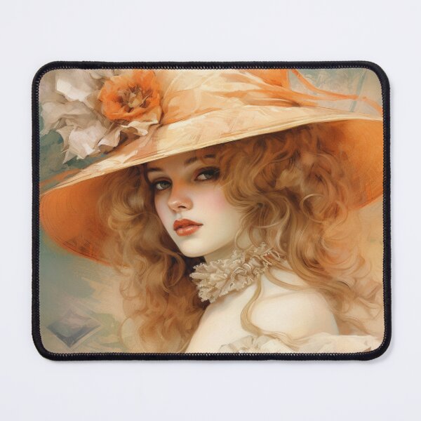 Item preview, Blush designed and sold by LadybellVintage.
