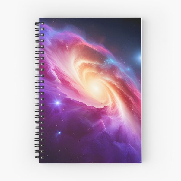 Item preview, Tornado Of Stars designed and sold by ThinkOTB.