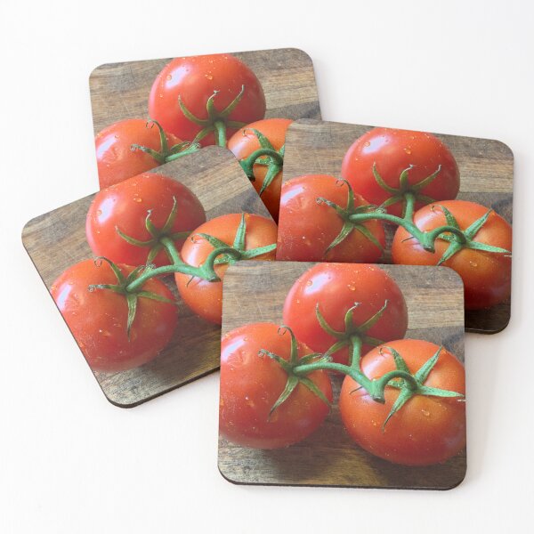 Item preview, Summer Tomatoes designed and sold by Colorcollage.