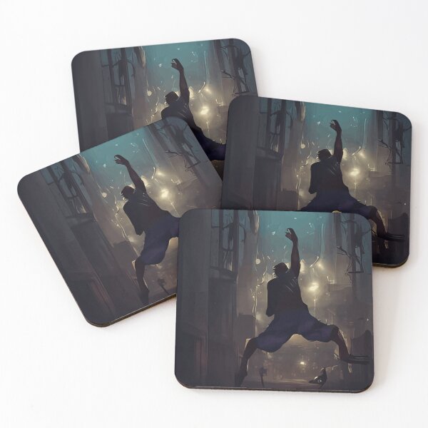 Item preview, Mind-Blowing Street Parkour Performances designed and sold by ShepardAmbitio.