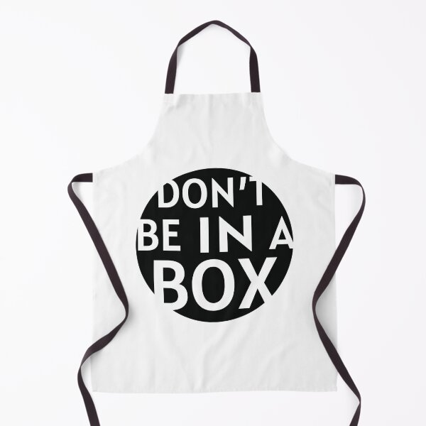 Item preview, Be different (circle) designed and sold by FattoAMano.