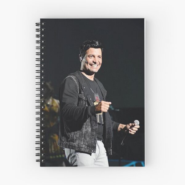 Item preview,  Chayanne designed and sold by Chayanne-shop.