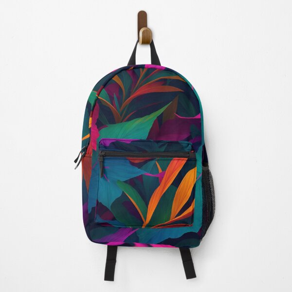 Item preview, Flourishing Symphony: Garden of Vibrant Delights designed and sold by LeonAndrewRazon.