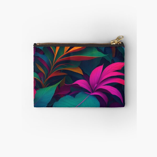 Item preview, Flourishing Symphony: Garden of Vibrant Delights designed and sold by LeonAndrewRazon.