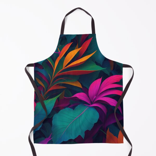 Item preview, Flourishing Symphony: Garden of Vibrant Delights designed and sold by LeonAndrewRazon.