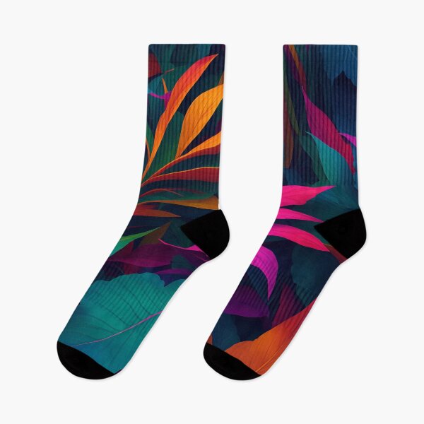 Item preview, Flourishing Symphony: Garden of Vibrant Delights designed and sold by LeonAndrewRazon.
