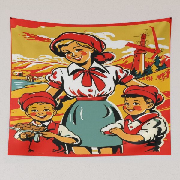 Item preview, Happy childhood designed and sold by Procerto.