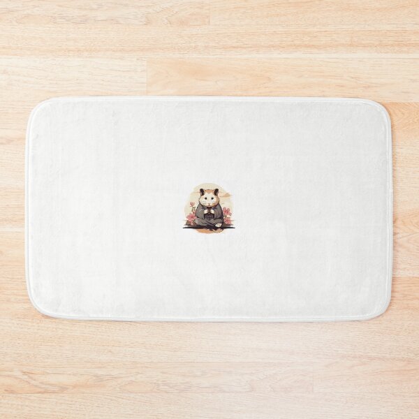 Item preview, Ccc3c_Zen Hamster_25 designed and sold by CritterCuties.