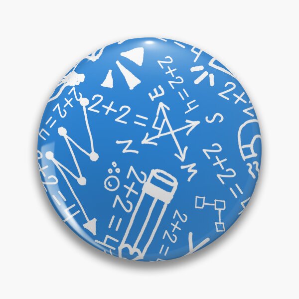 Item preview, Back To School Maths Teacher Maths Education designed and sold by Eden3.