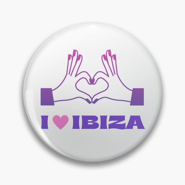 Artikelvorschau, Ich liebe Ibiza, Strand, Party auf Ibiza, Balearen entworfen und verkauft von Stylecade ⭐⭐⭐⭐⭐.