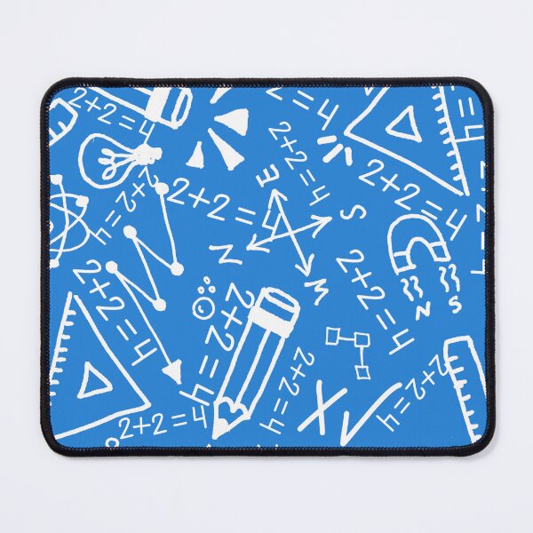 Item preview, Back To School Maths Teacher Maths Education designed and sold by Eden3.