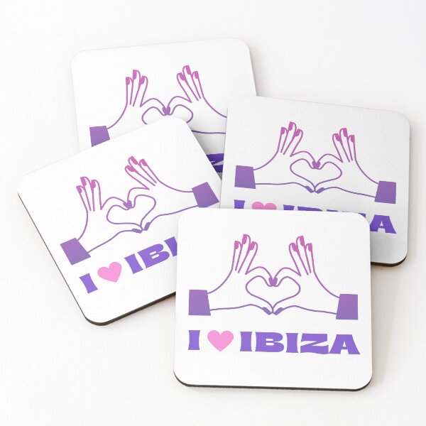 Item preview, me encanta ibiza, playa, fiesta en ibiza baleares designed and sold by Stylecade ⭐⭐⭐⭐⭐.