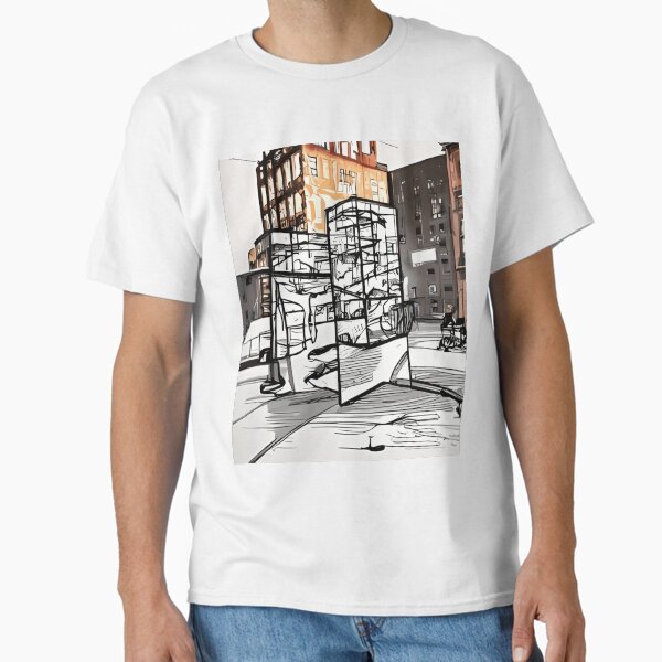 Item preview, Mind-Blowing Street Parkour Performances designed and sold by ShepardAmbitio.