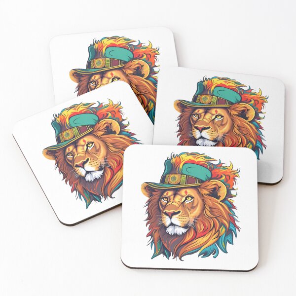 Item preview, Lion King designed and sold by Islandadora.