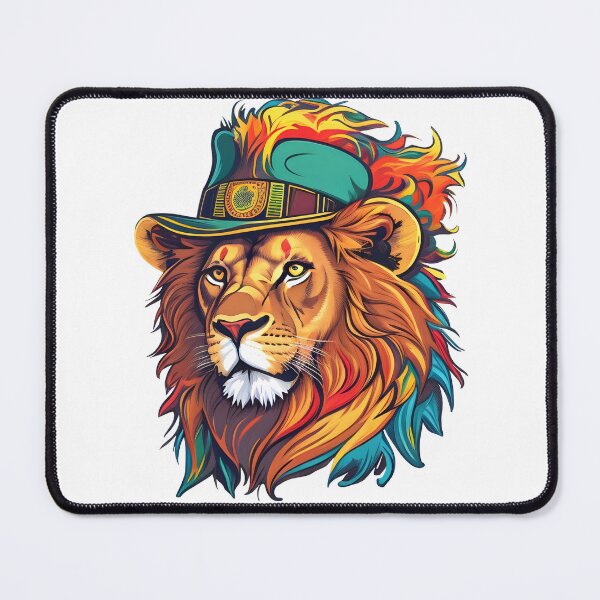 Item preview, Lion King designed and sold by Islandadora.