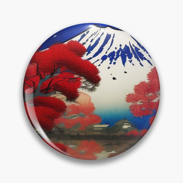 Item preview, Japanese Artistry Tribute designed and sold by Posivibez Designs.